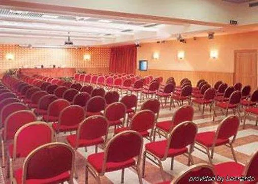 Atahotel Fieramilano Italien