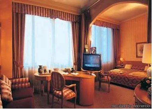 Hotel Atahotel Fieramilano