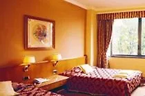 Atahotel Fieramilano Hotel