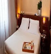 Atahotel Fieramilano 4*, Mailand Italien