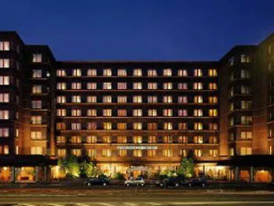 Atahotel Fieramilano 4*, Mailand Italien