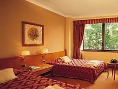 Atahotel Fieramilano Mailand