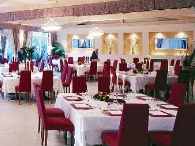 Atahotel Fieramilano Hotel Mailand