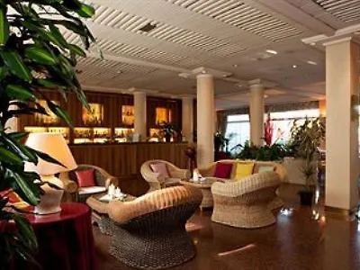 Hotel Atahotel Fieramilano