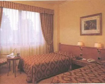 Atahotel Fieramilano 4*, Mailand